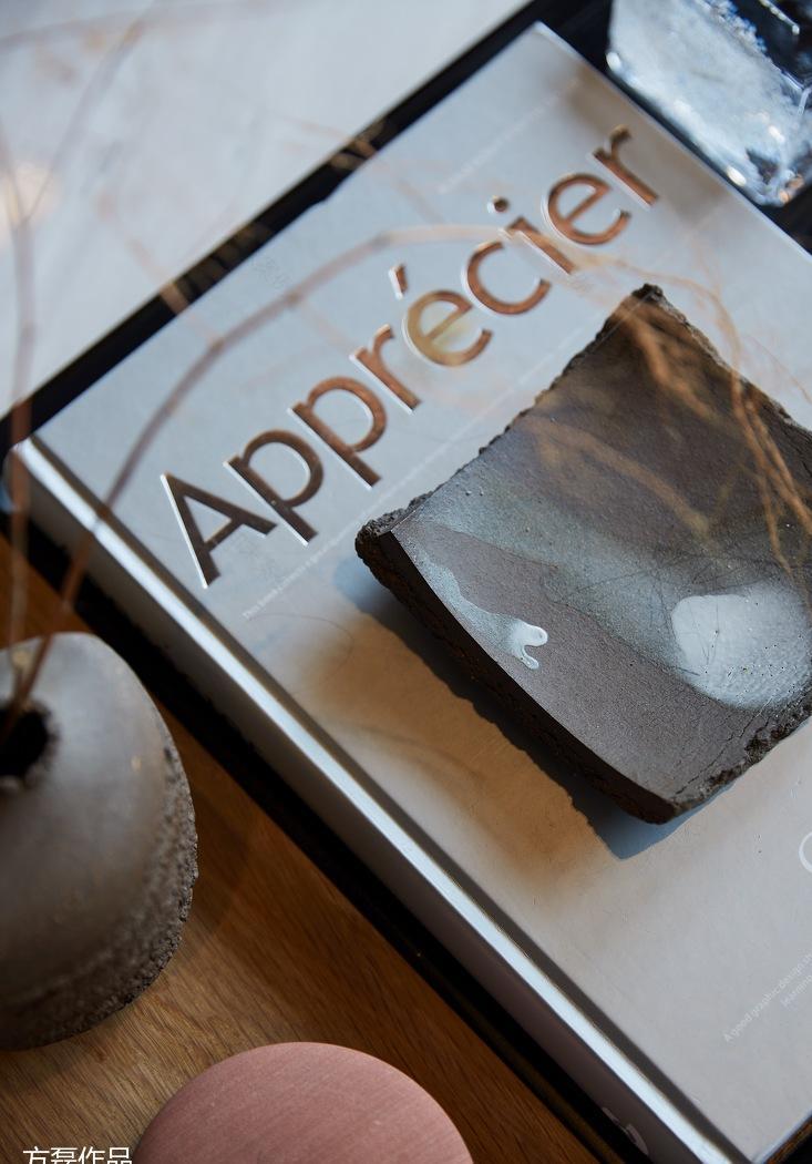 万科未来之光售楼处 | 光与空间的和谐奏鸣-19