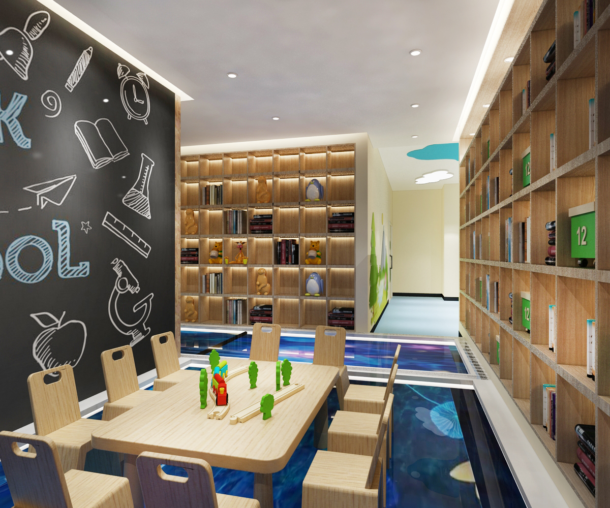 小马早教俱乐部-9