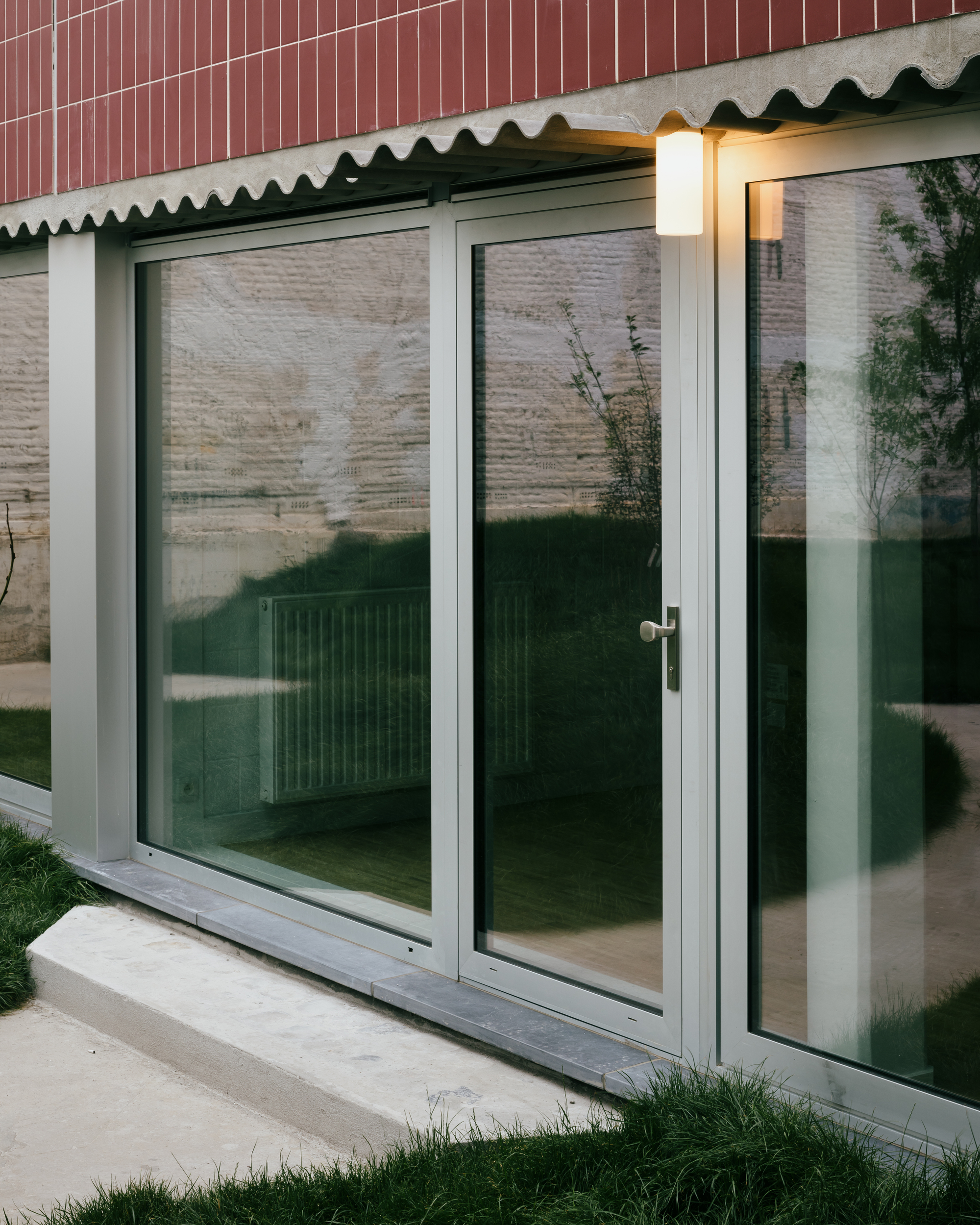 公爵夫人府丨比利时丨Notan Office-46