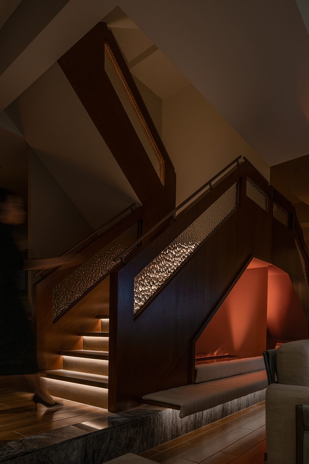 繁花市井丨中国东莞丨广州简美设计-30