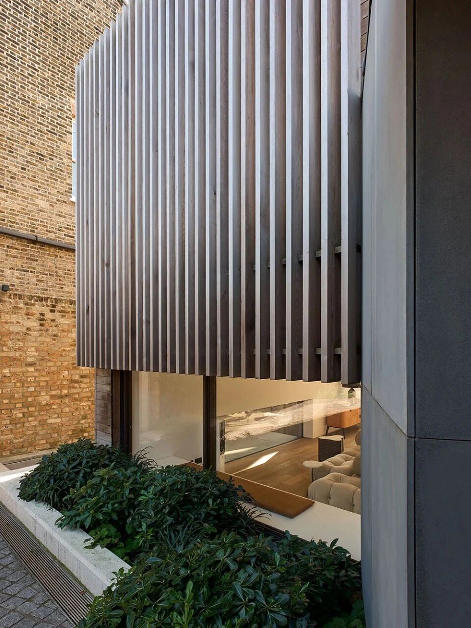 Highlever House 现代住宅的感官诗意丨澳大利亚丨澳大利亚建筑事务所Powell Tuck Associates-24