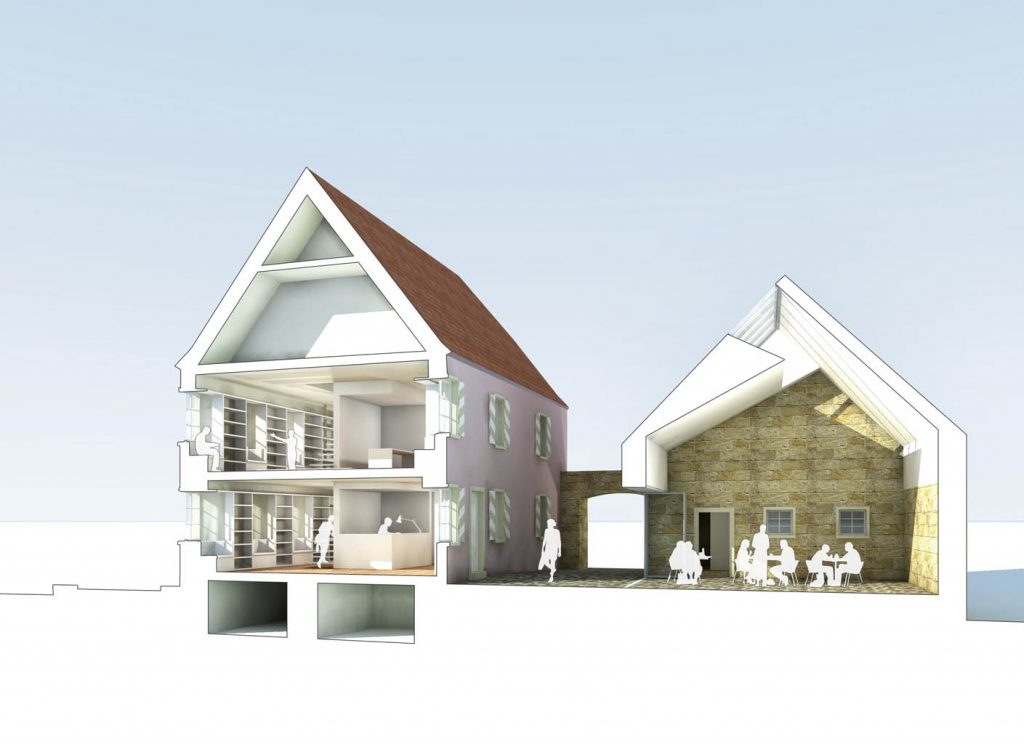 丨eins:eins architekten-6