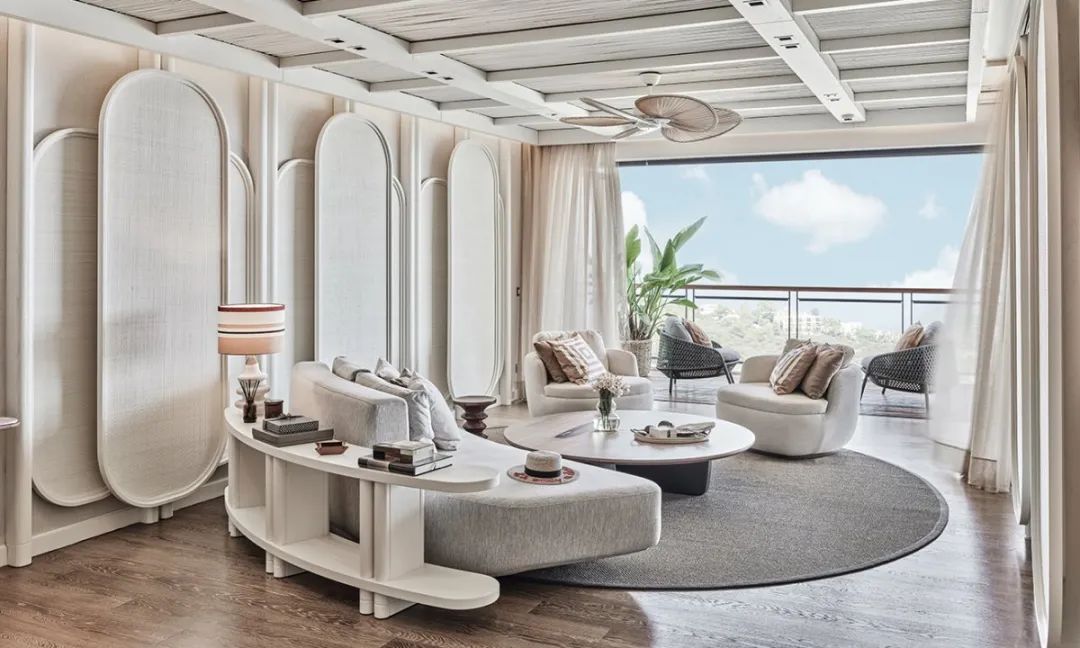 土耳其风格设计丨Escape From Sofa-1