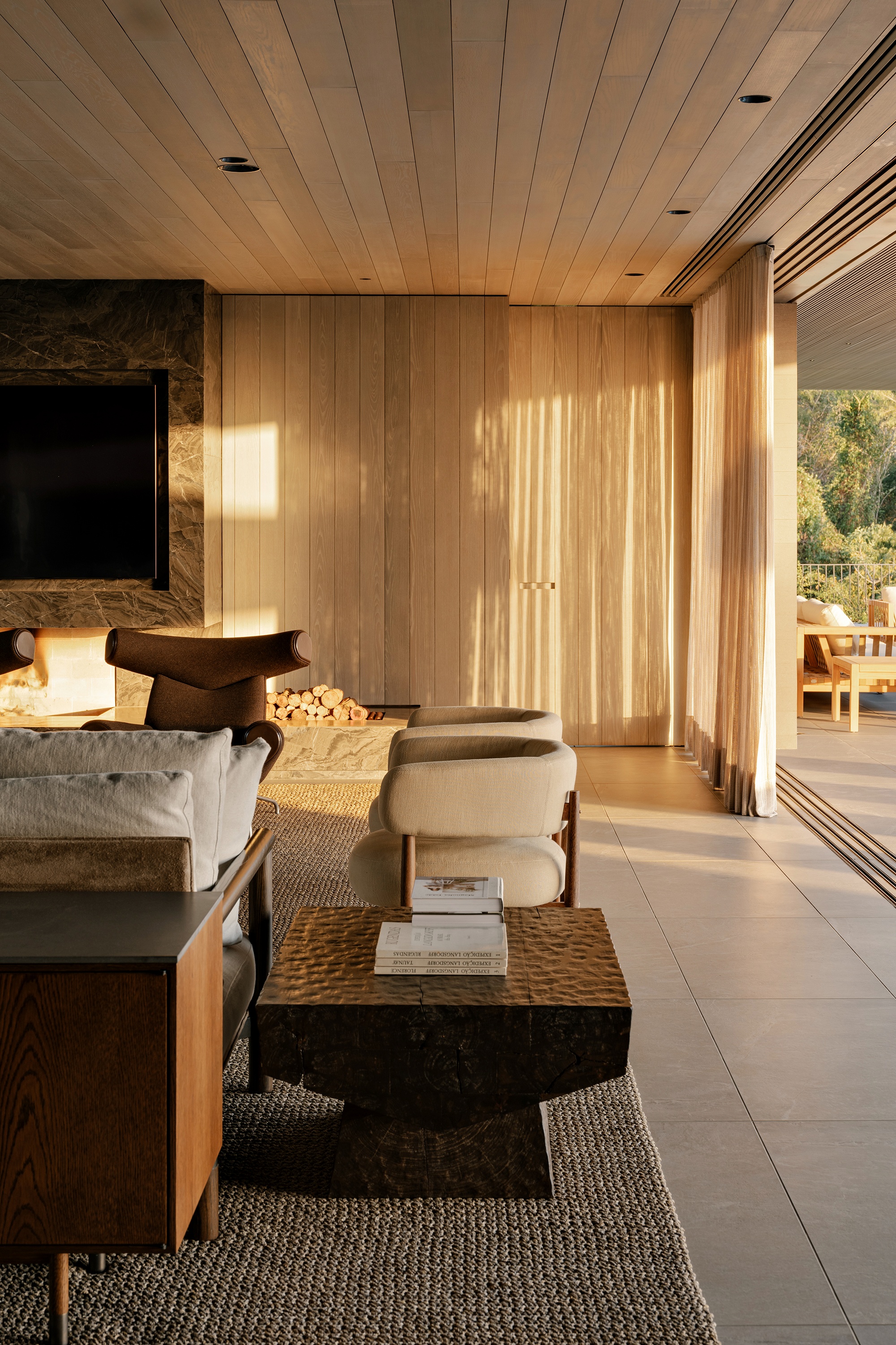 CL住宅:在地的营造丨巴西圣保罗-30