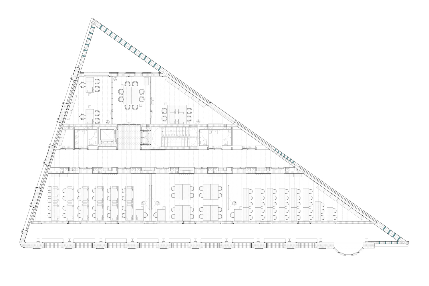 Cristalleries Planell Civic Center  H Arquitectes-37
