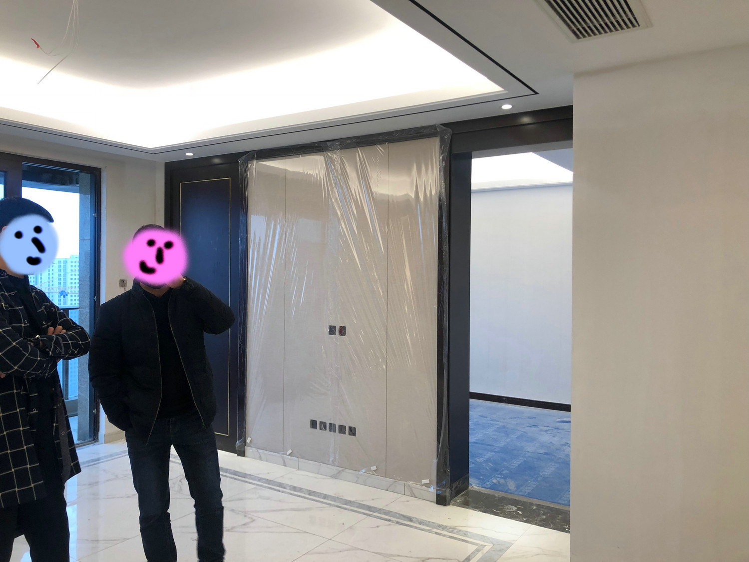 一屋两猫三餐四季丨中国杭州丨力设计-23