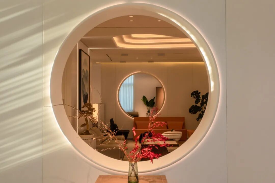 绣花針出品|以空间叙事，重塑人文与商业的共生美学-93