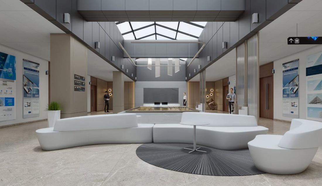 
弎元设计|公建项目 -0