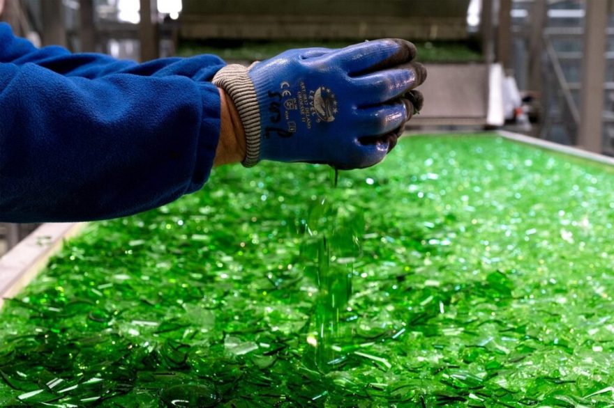 宝格丽上海旗舰店丨中国上海丨MVRDV-26