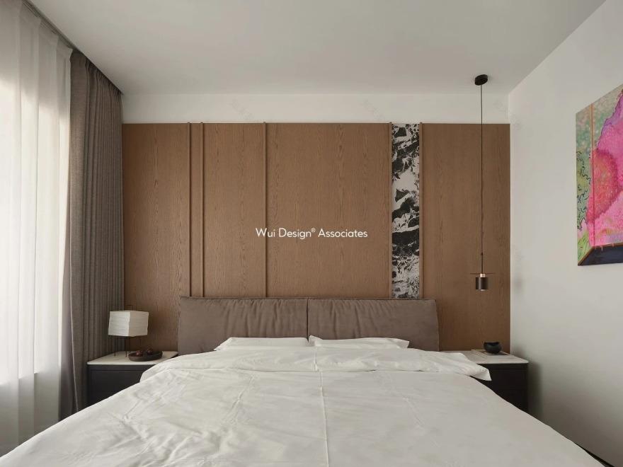 界质丨中国淮北丨无一内建筑设计事务所-36