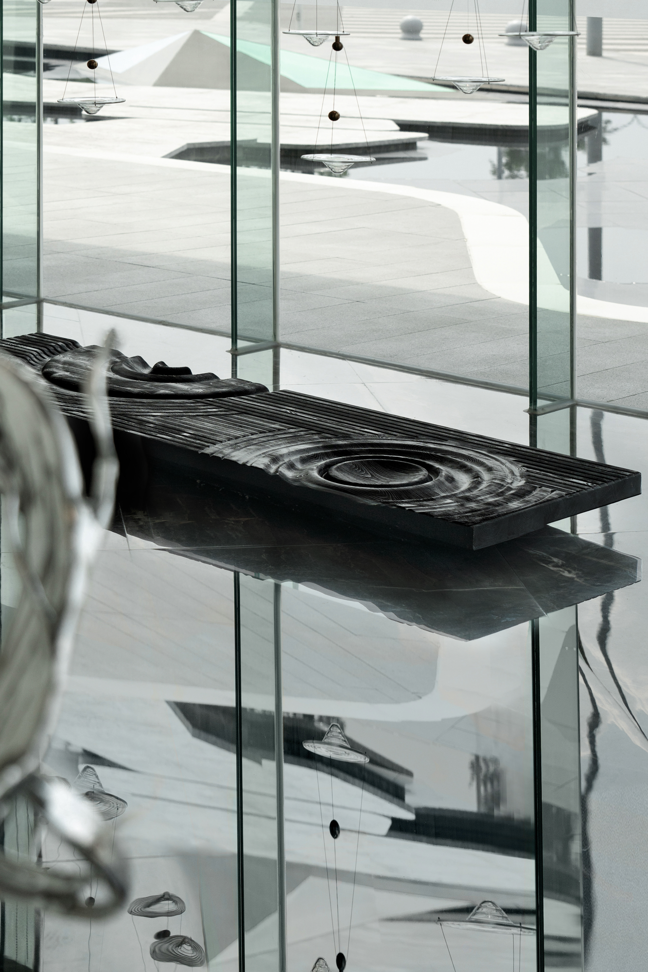 华筑联投河东艺境美学体验中心丨李涛-28