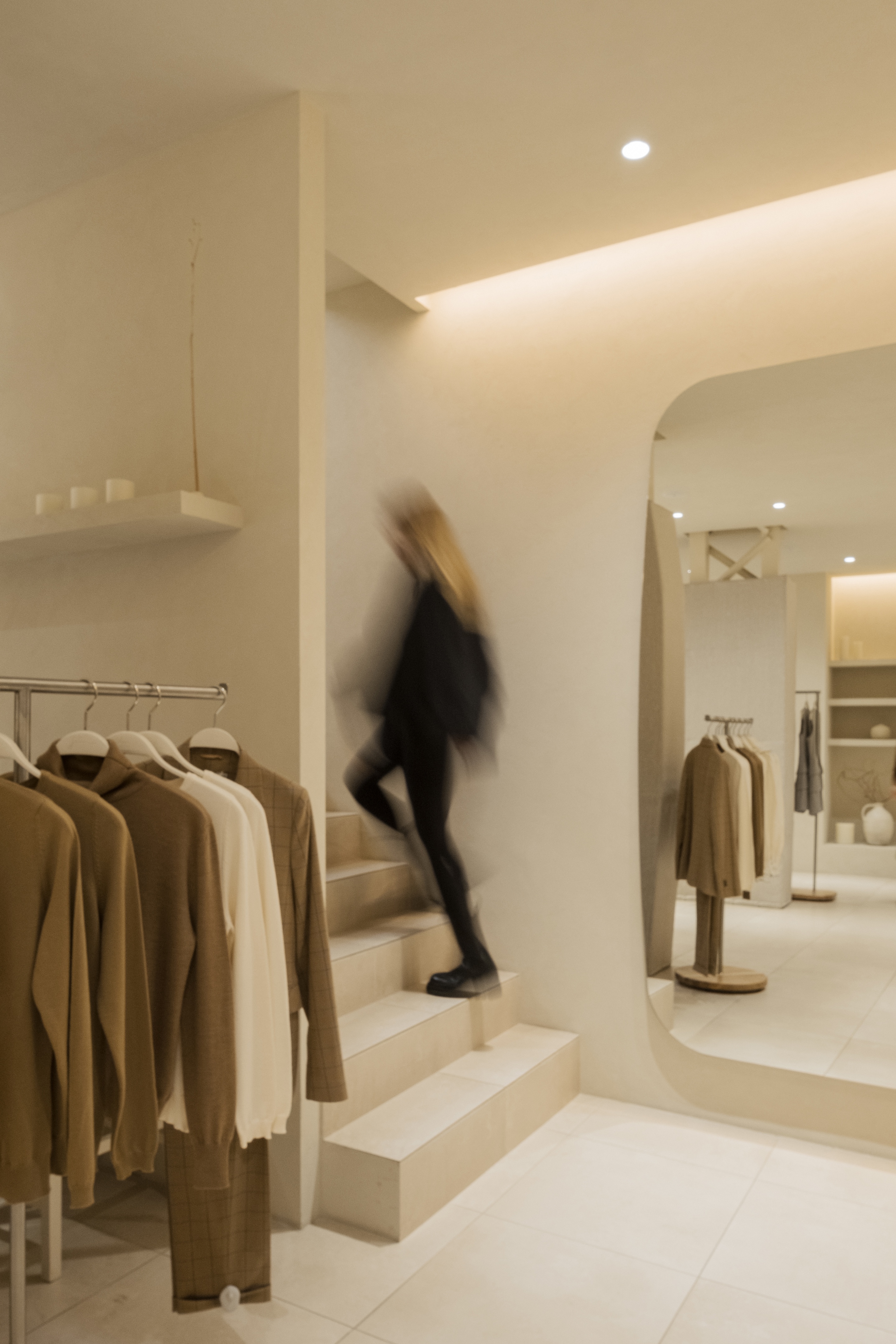 SEKANA & Katea Gri 展厅丨Anthem-21