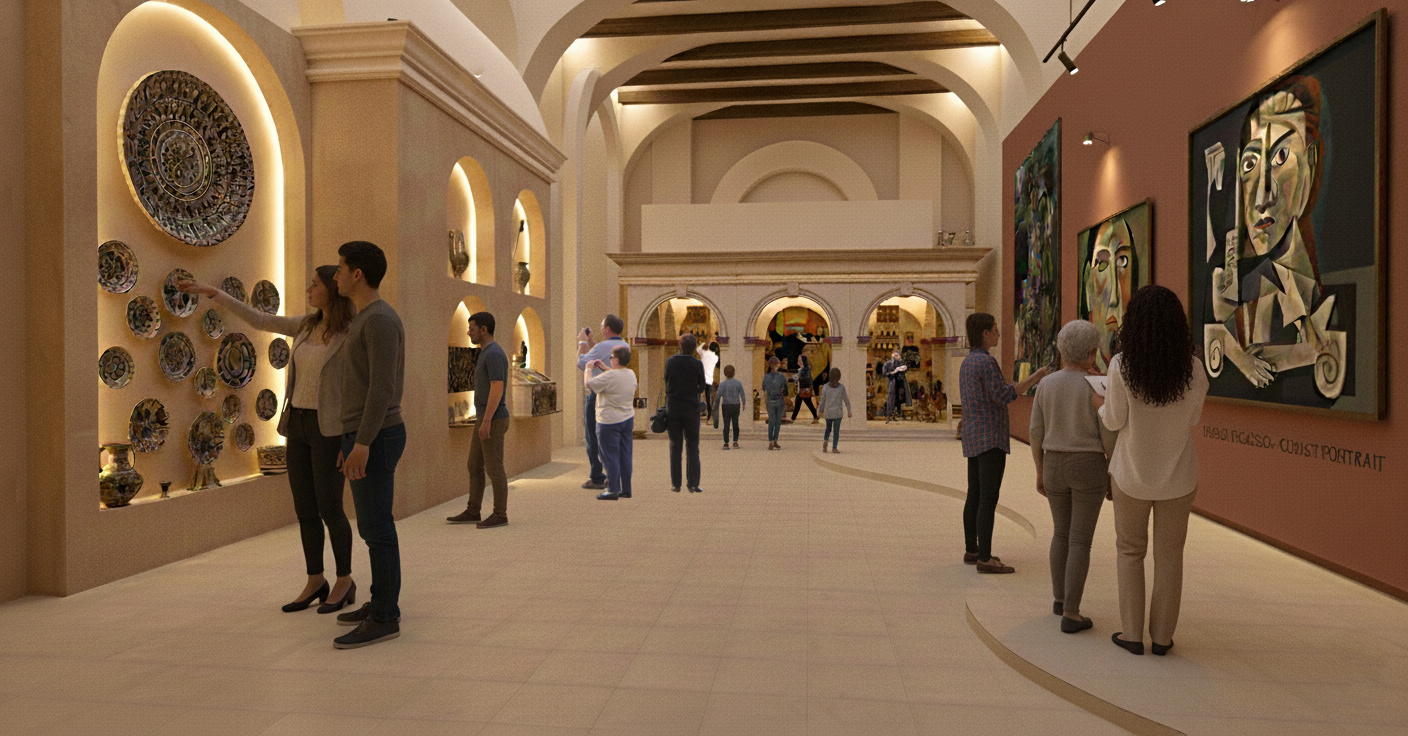 路径;小径(La senda西班牙语的意思,المسار阿拉伯语意思为路径、路线,综合考虑这里取路径;小径) -95