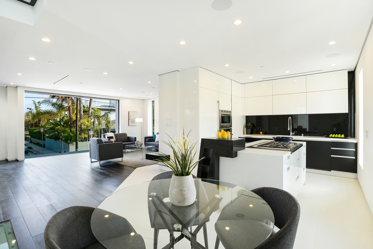 尖端现代住宅设计典范-11