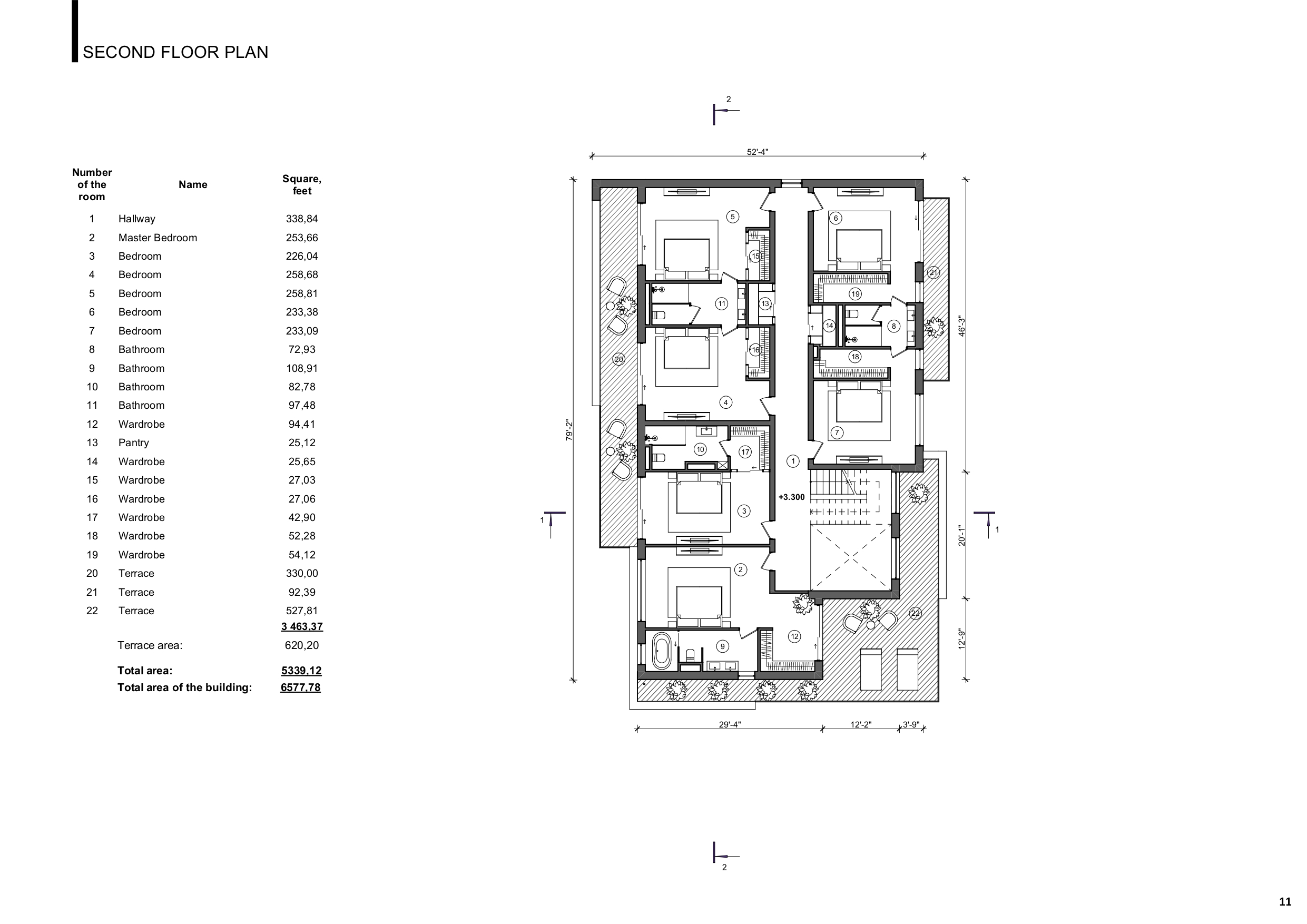 山坡别墅为 AVG丨美国丨D. Popkov,D. Stolyarov-15