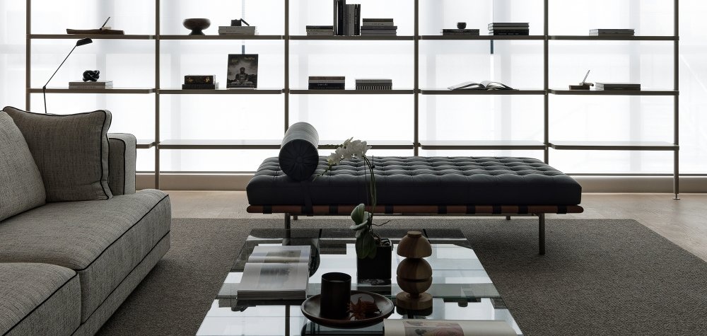 造梦空间 SIILI 基里木作郑州展厅丨中国郑州丨MOOI TIMELESS 建筑室内设计事务所-45