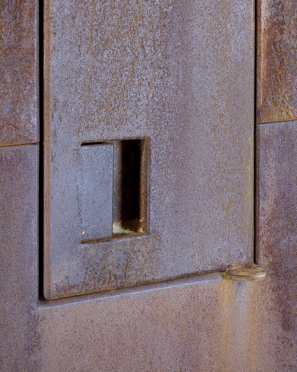 悬崖灯塔,丹麦 / JAJA Architects and BESSARDs’ STUDIO-54