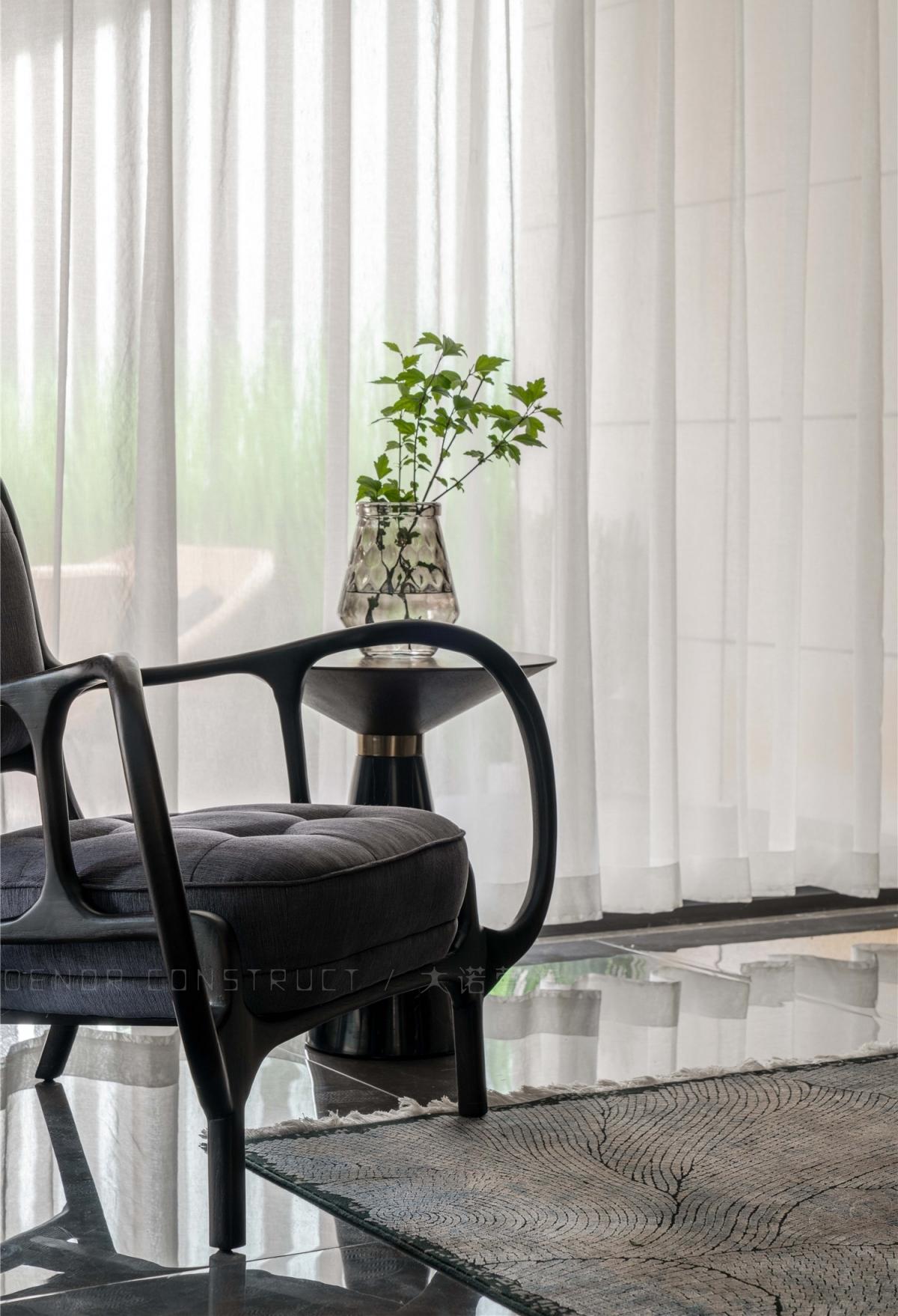 光舍丨中国赣州丨DENOR 大诺营造-22