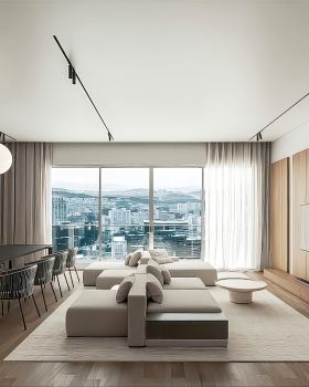 iInterior Design