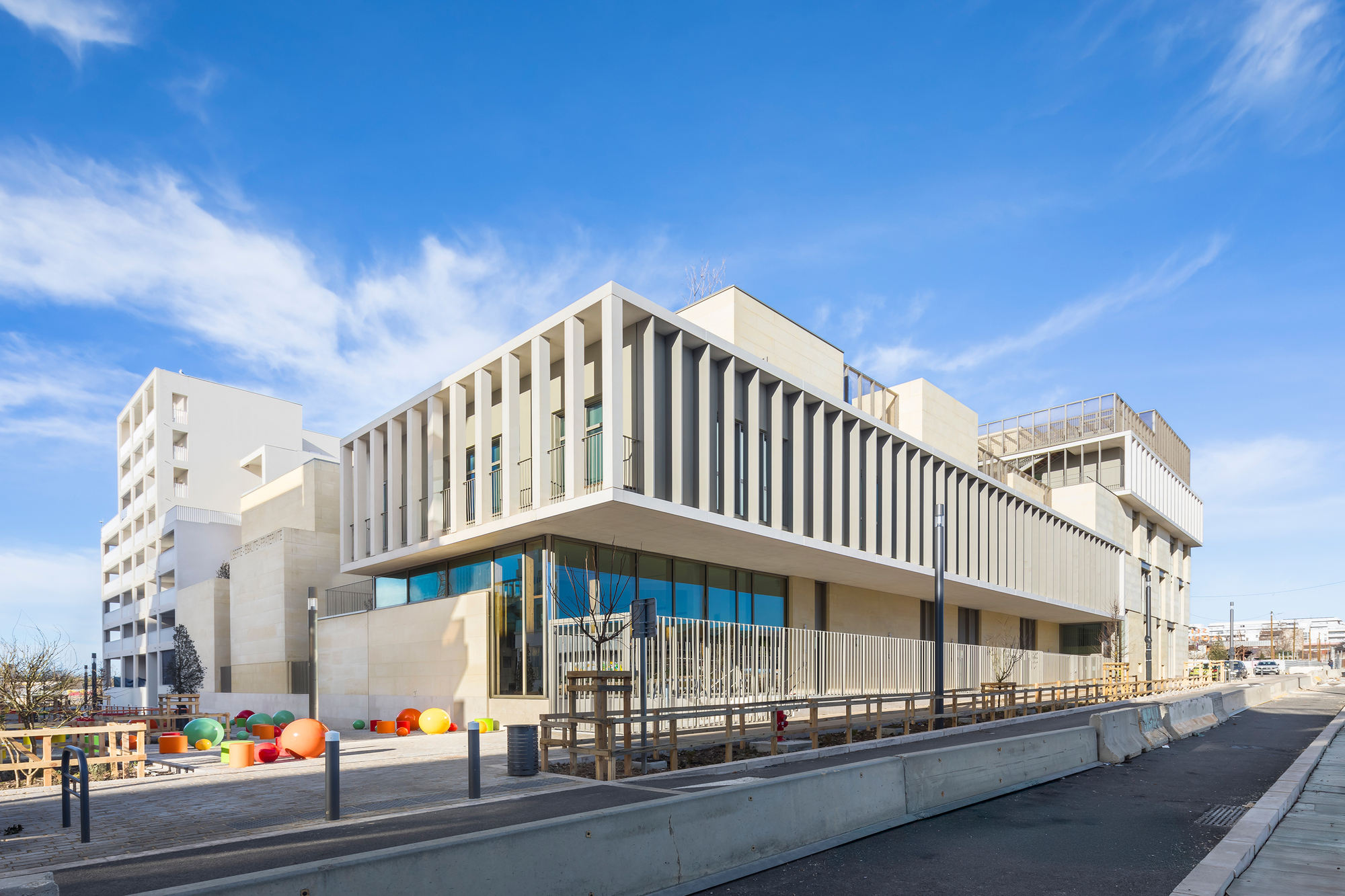 丨法国马赛丨Brenac & Gonzalez & Associés(BGA)-16