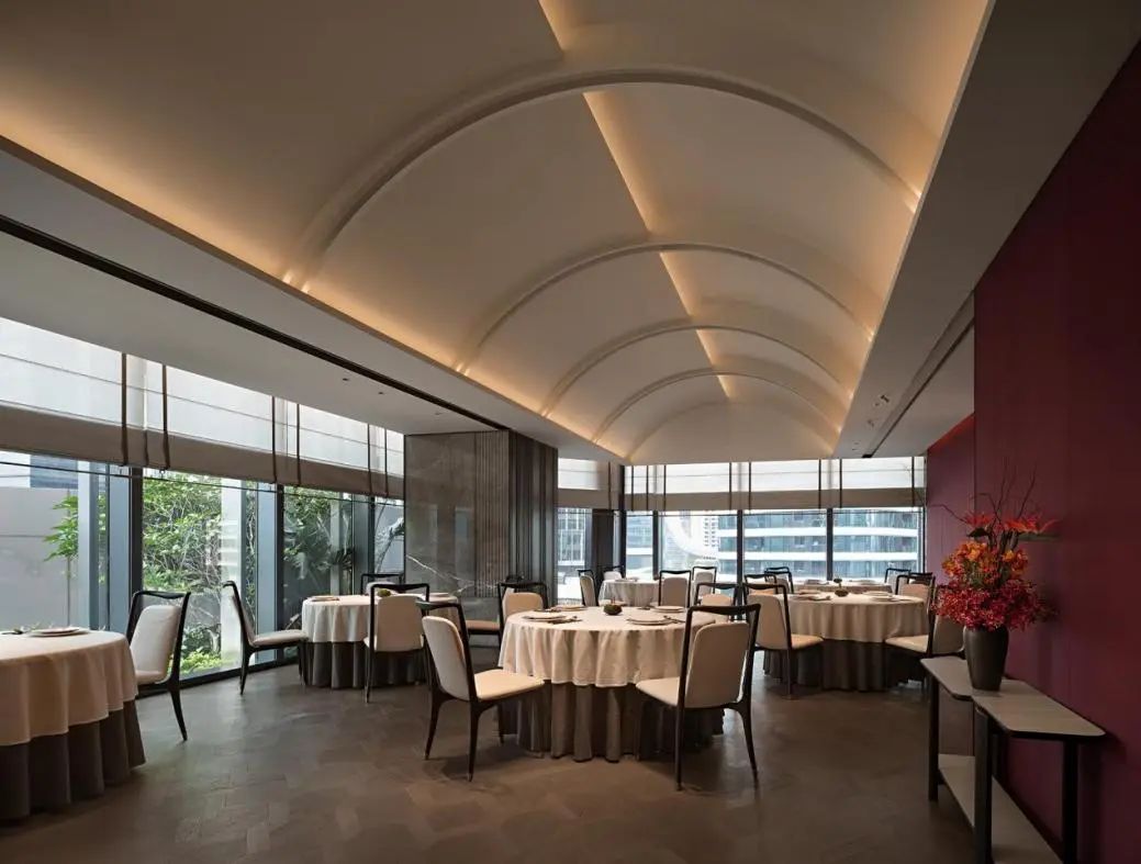 深圳花悦庭餐厅丨中国深圳-22