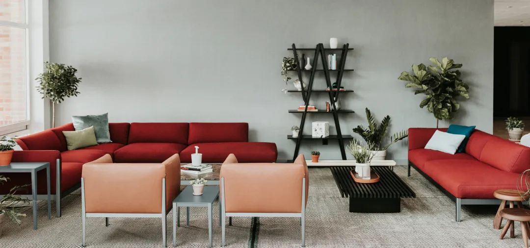 招待所翻新丨Patricia Urquiola-9