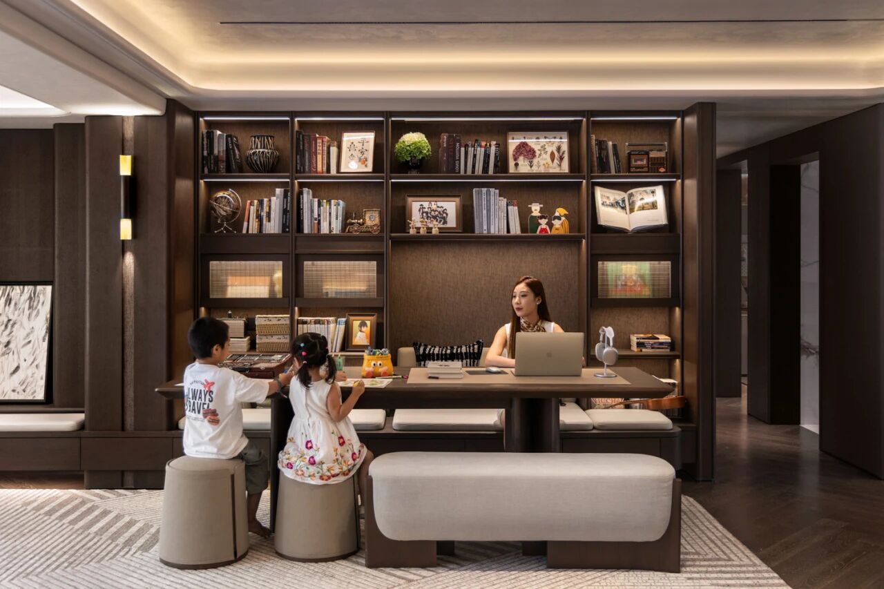 南宁未来方舟丨中国南宁-24