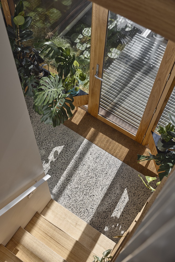 Helvetia 绿色新生丨澳大利亚墨尔本-49