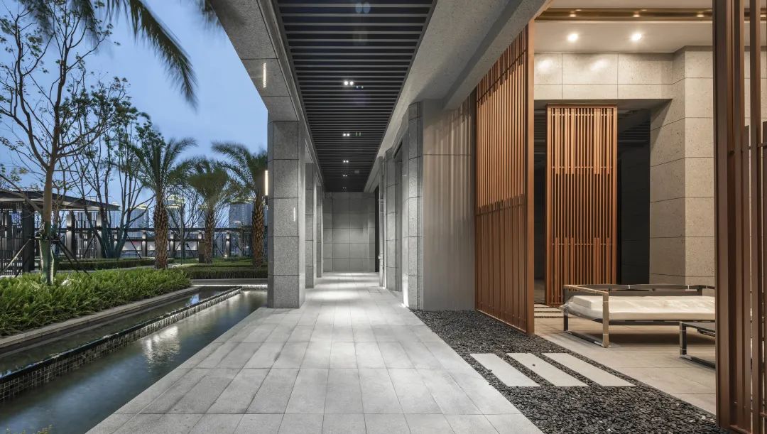 空间即温度 | 金地·华著-57