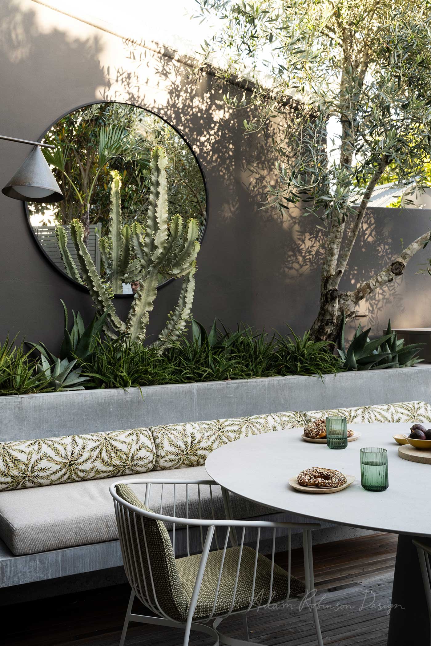 Landscape Design Byron Bay Upcoming — Adam Robinson Design-4