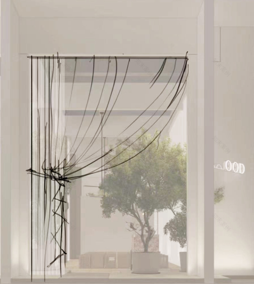 新作 · 赵睿 × 山石里予|松弛的午后丨中国广州丨V2 纬图,OOD-56