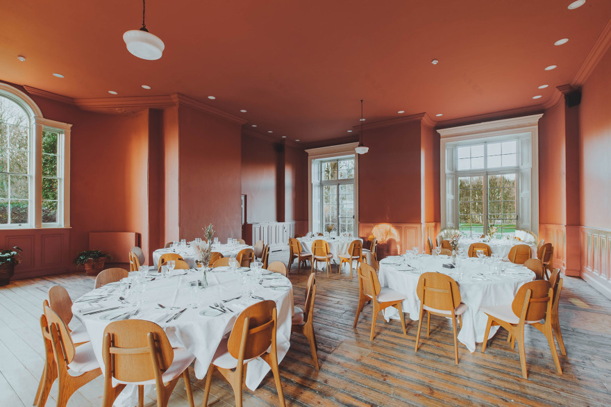 英国Birch酒店改造-43