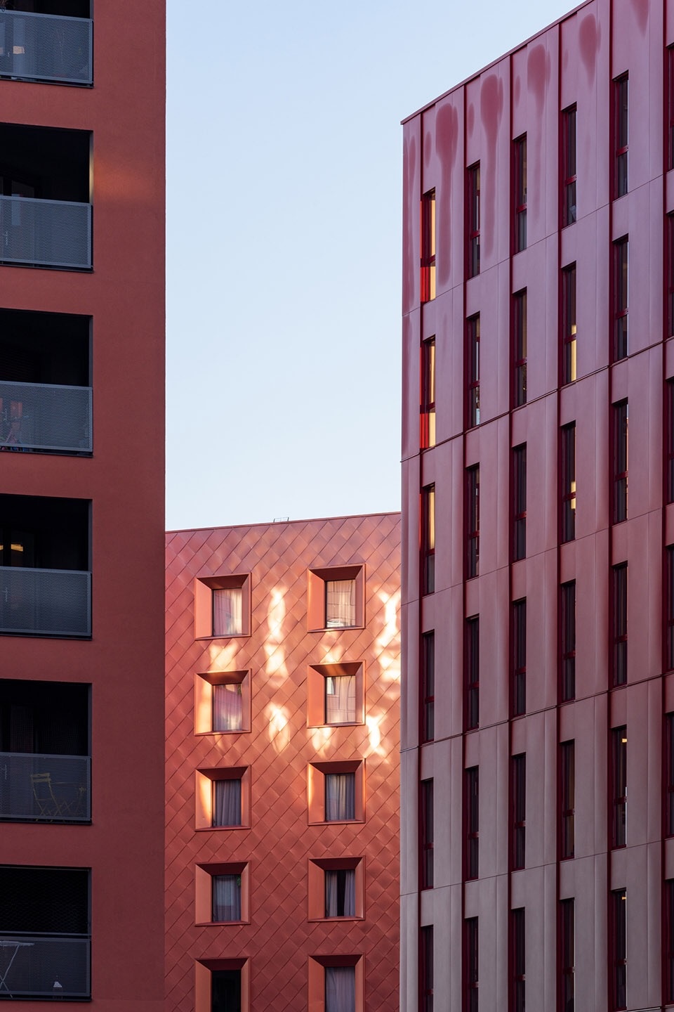 圣埃蒂安车站综合体-28