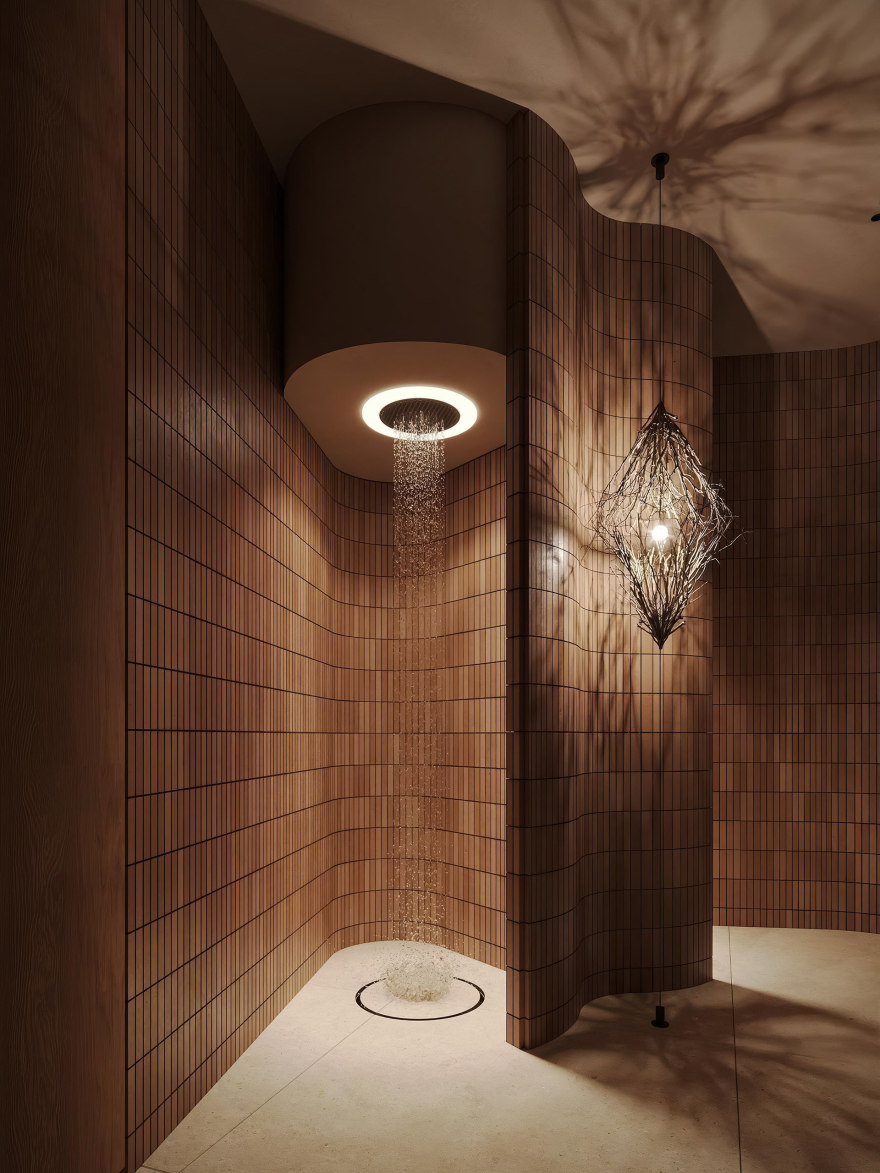 斯科古尔健康养生水疗中心丨乌克兰-35