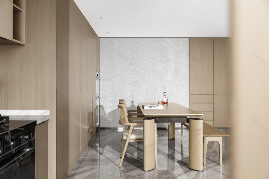 城中墅丨中国广州丨名津设计-41