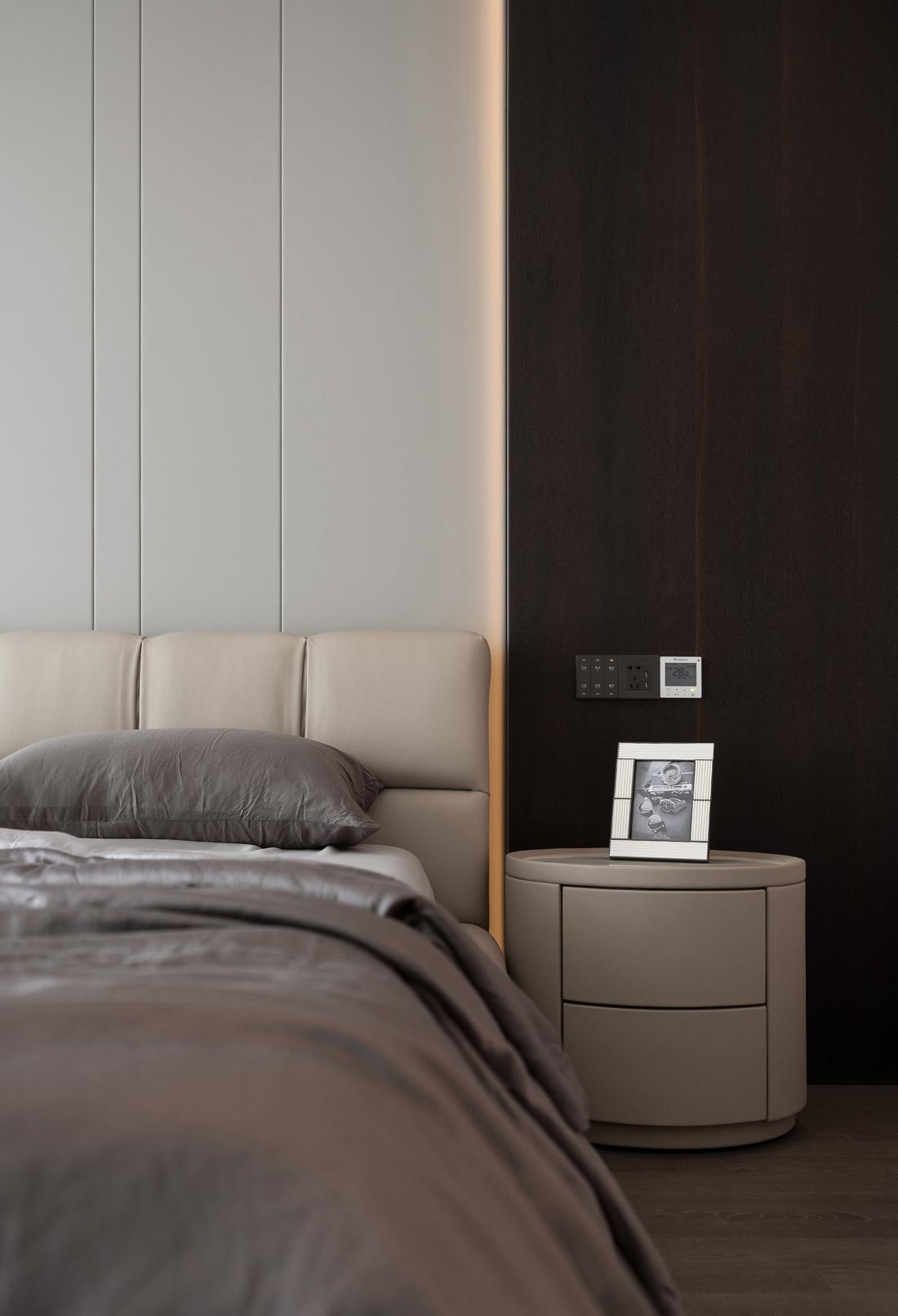 海普 • 雅居·现代风格打造时尚舒适家居空间丨中国上海-15