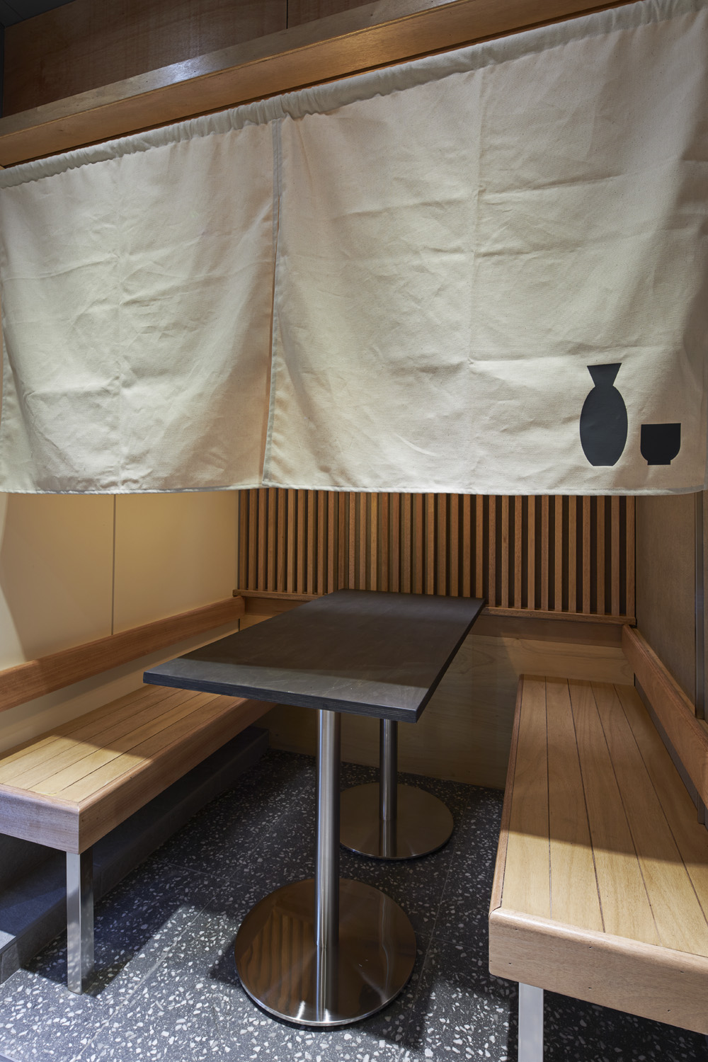 10 坪小宅展现简约魅力，WD&BT 设计打造舒适生活空间-14