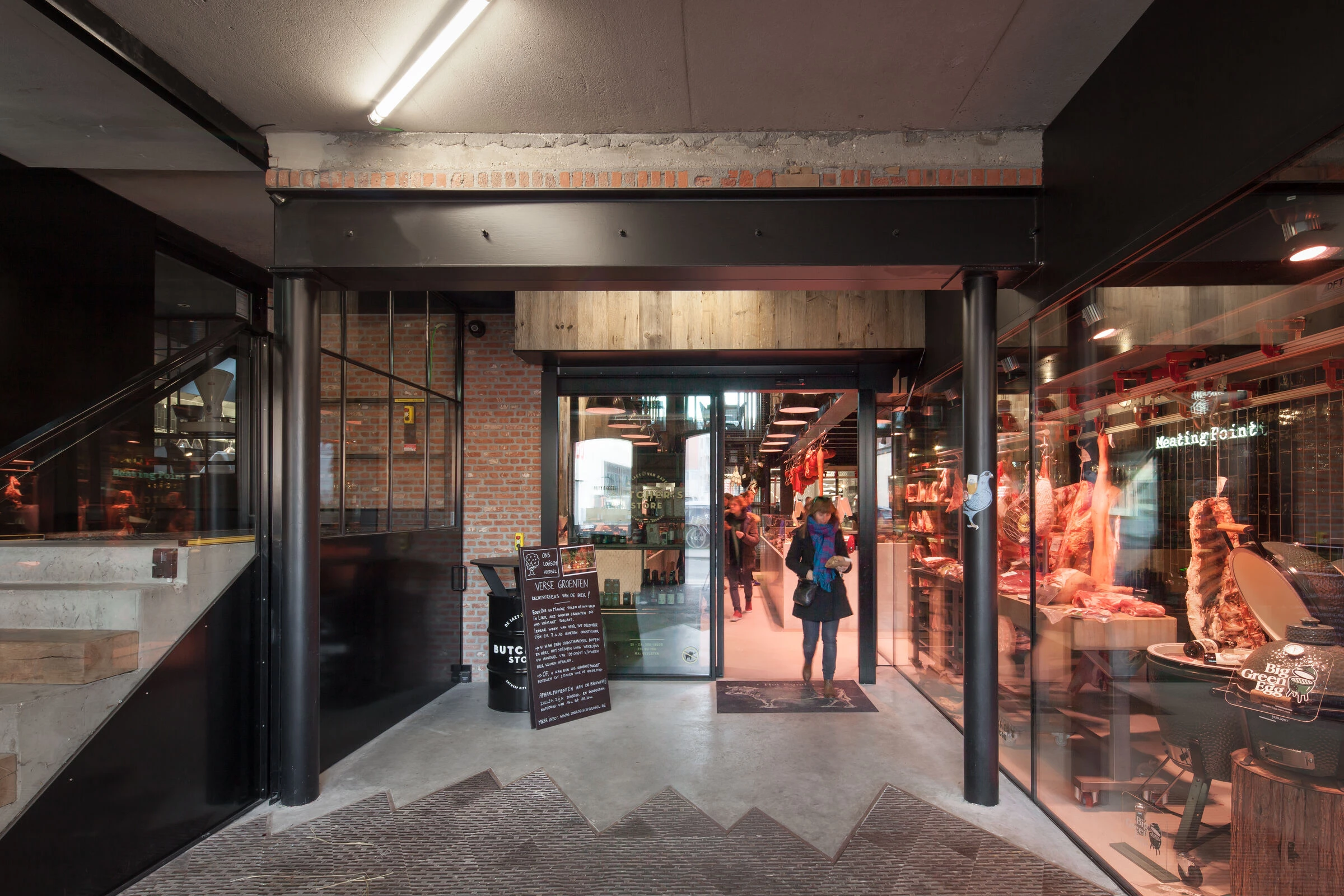 De Koninck 啤酒厂丨比利时安特卫普丨POLO-11