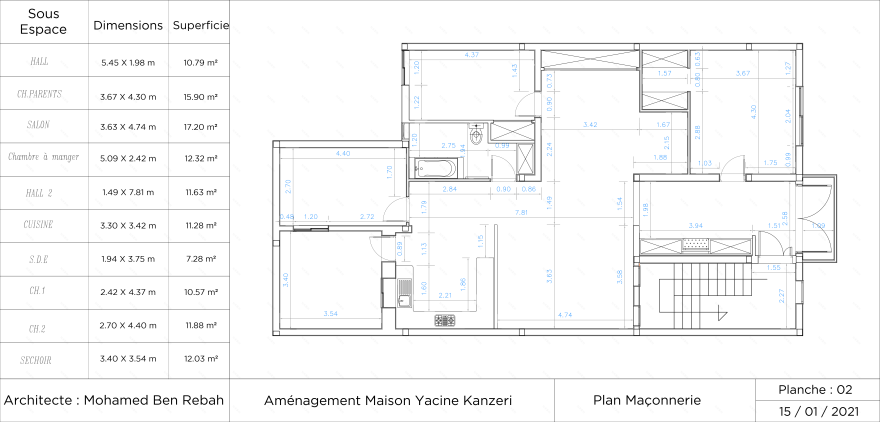 LOFT Y·K 室内设计-19