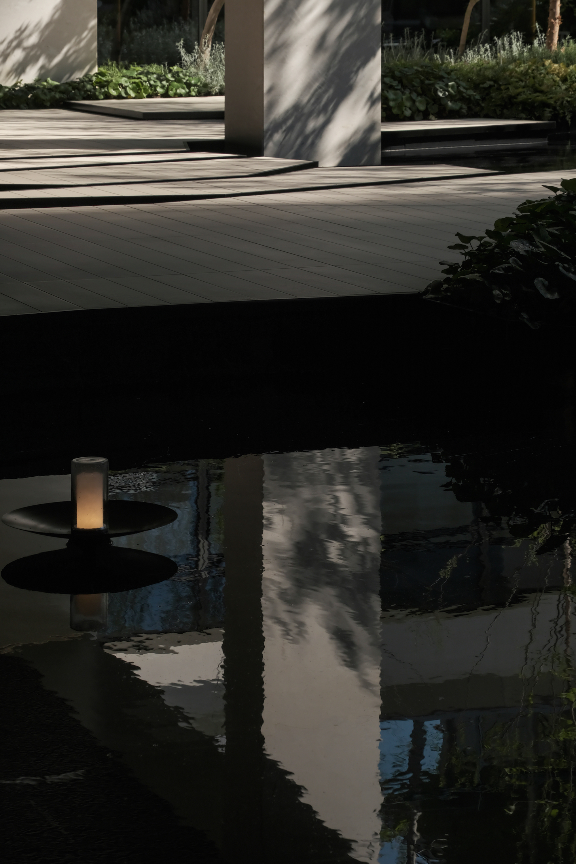 苏州蠡棠森屿示范区丨MIND 迈德景观-44