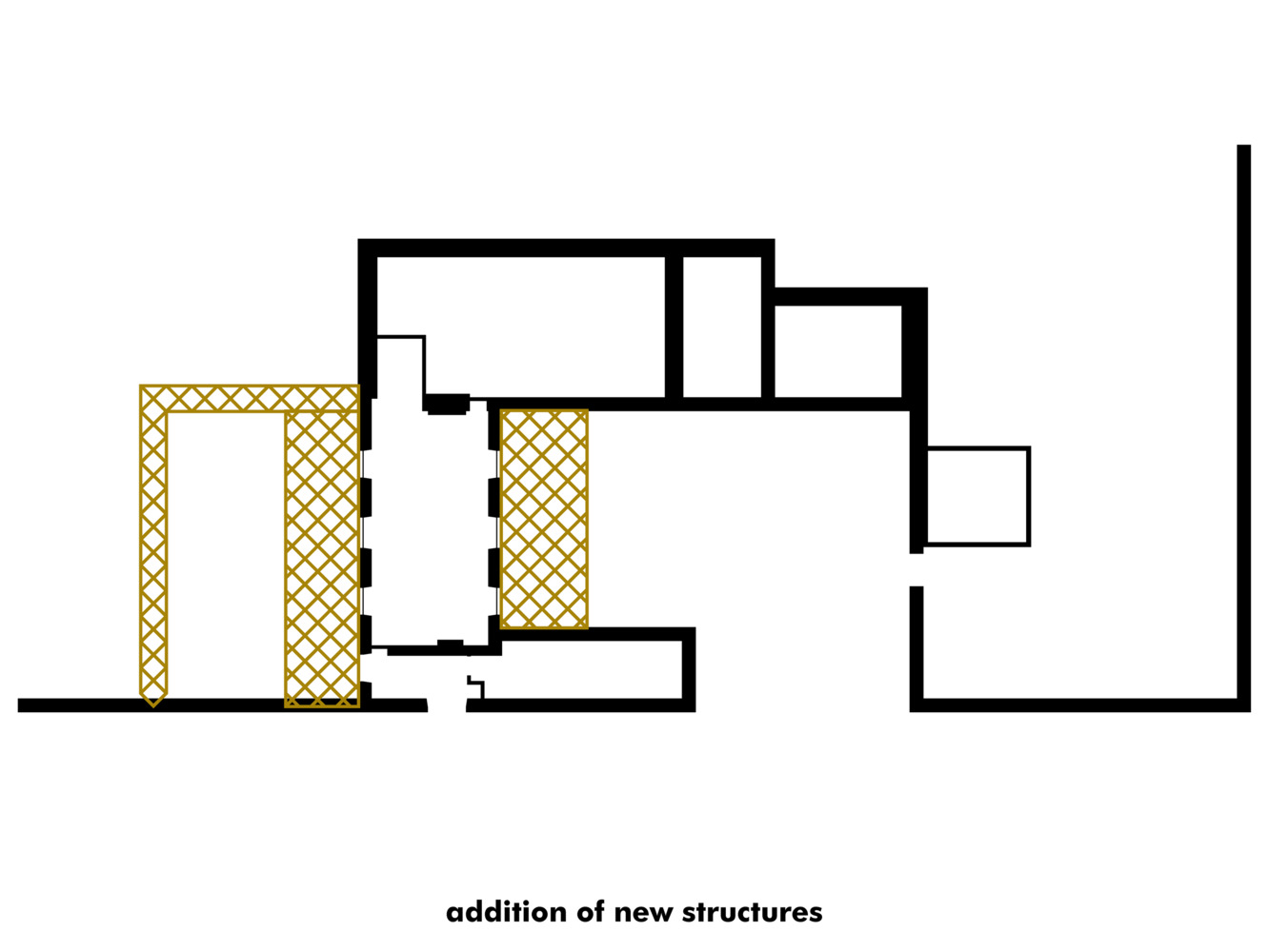 法国西部石屋改造丨Kawahara Krause Architects-36