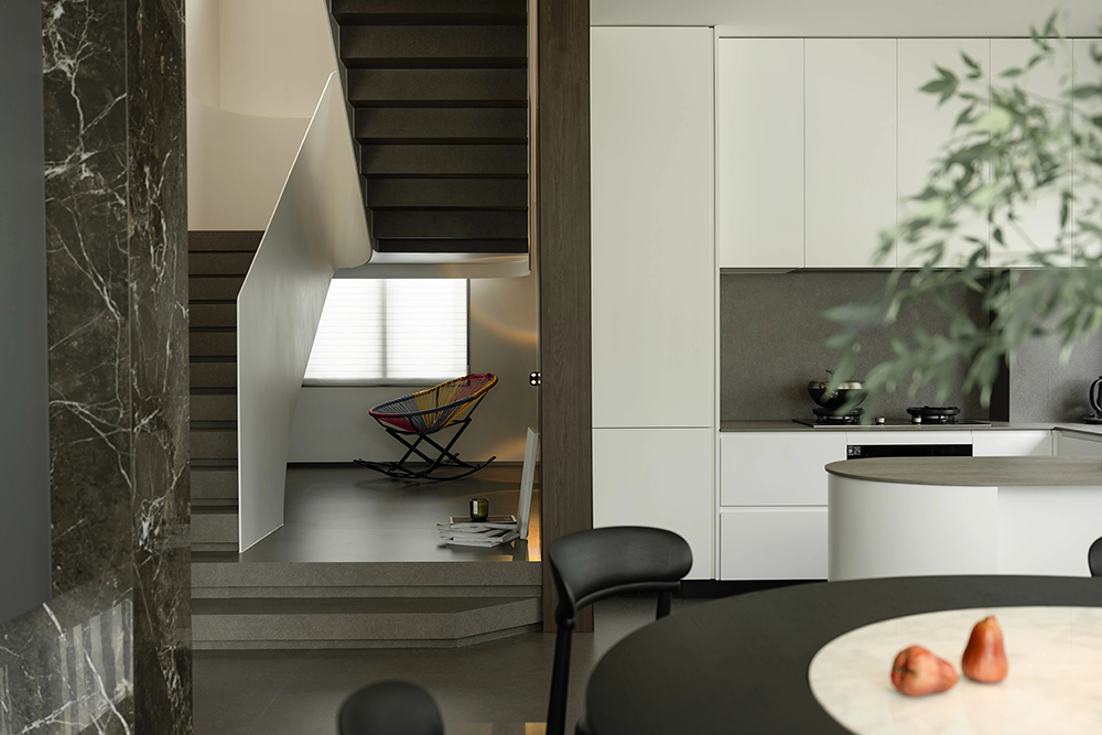 现代简约:内敛简美-48