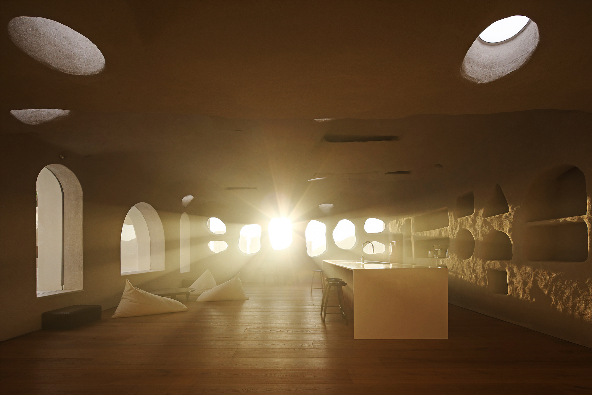 T·T· Pilates 新景中心店丨中国厦门丨玩木傻子-87