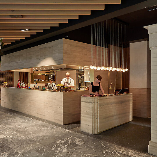 Babylon by Hogg & Lamb | Australian Interior Design Awards-1