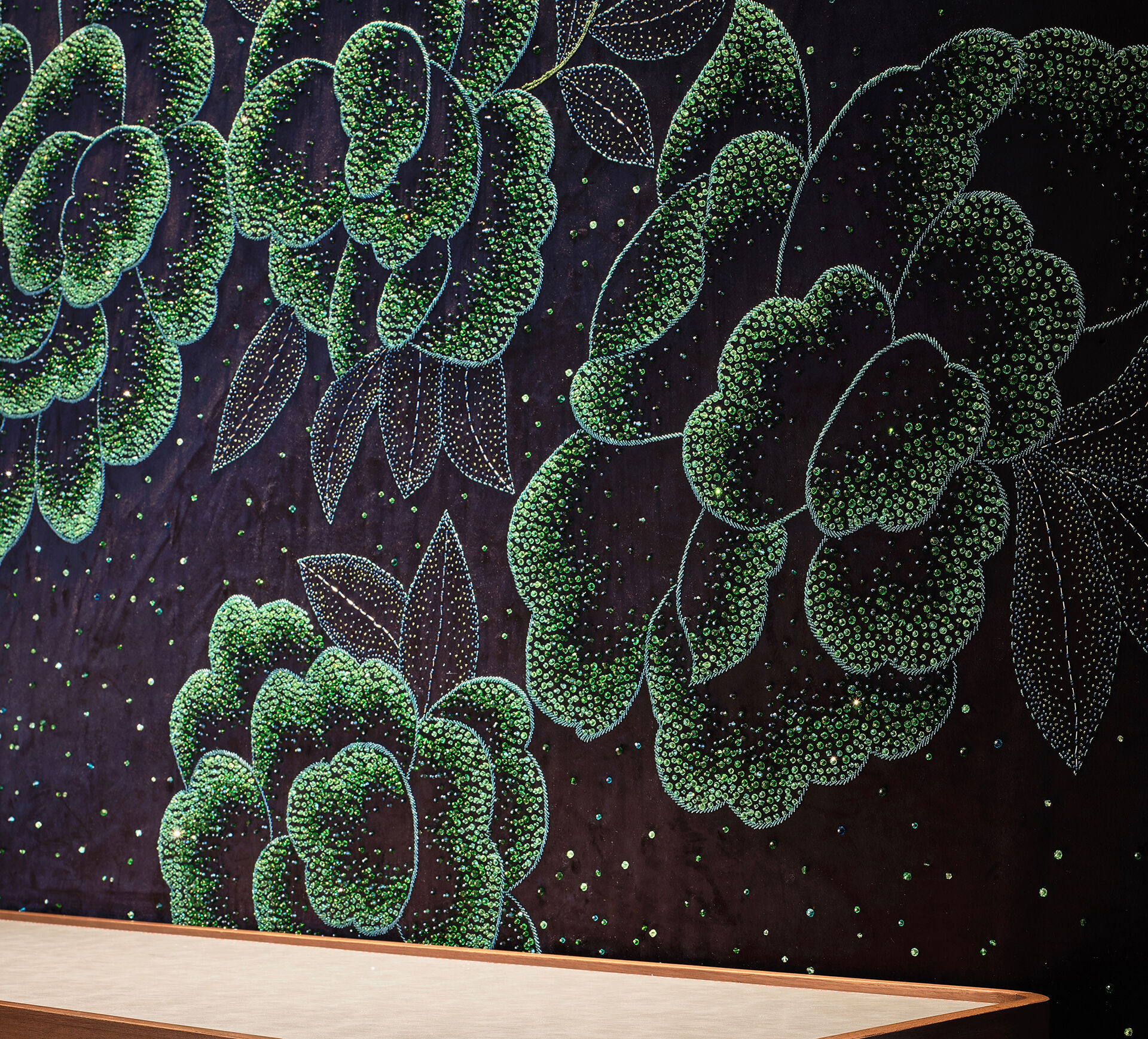 杭州康拉德酒店公共区域设计丨中国杭州丨ABconcept  Hong Kong-4