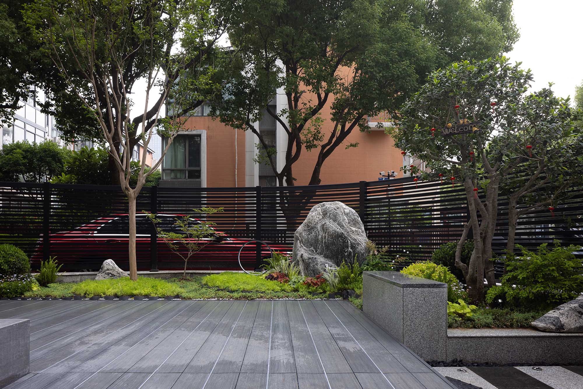 理想归属丨中国苏州丨递平方空间设计-23