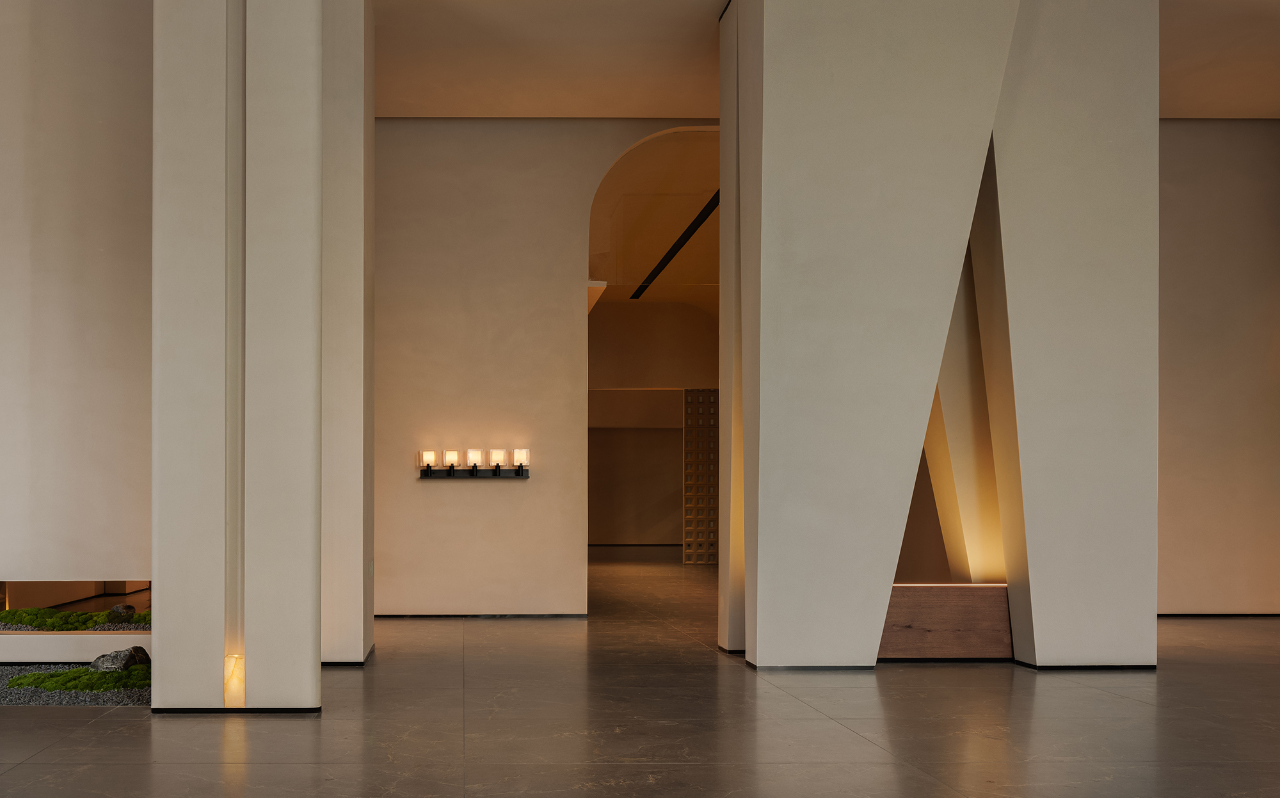 SG  精品酒店丨中国南宁丨深圳太合南方设计-3