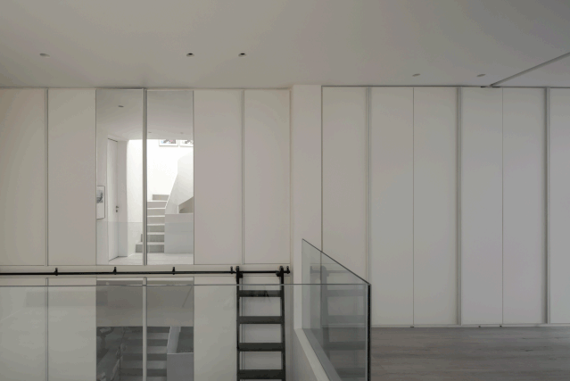 成都500㎡ 私宅-28