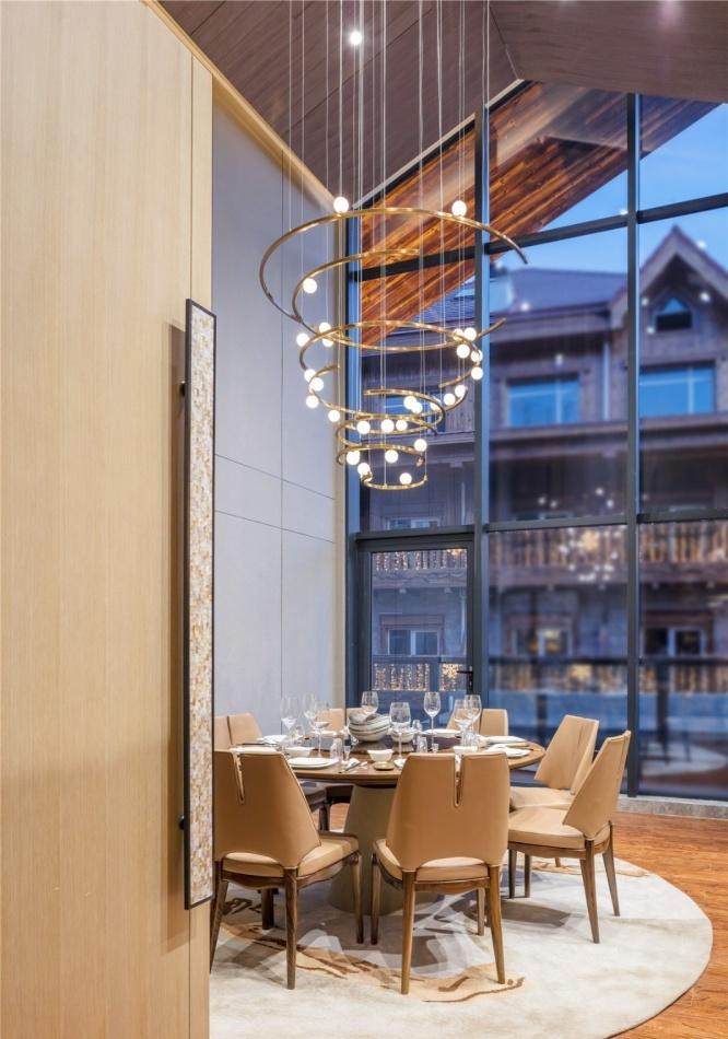 悠生活崇礼四季小镇-28