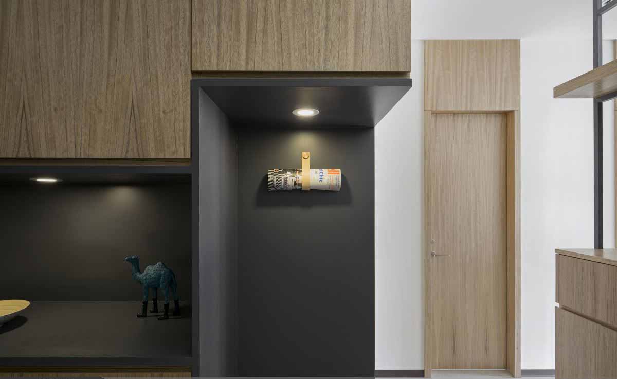 82.5㎡收纳型住宅  禾禾设计-12